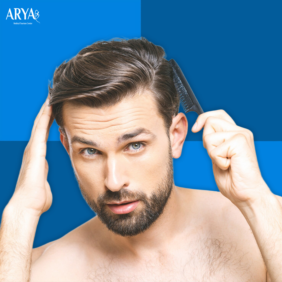 Hair Transplantation